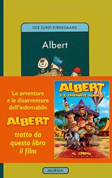 albert (tasc.)