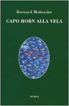 capo horn alla vela