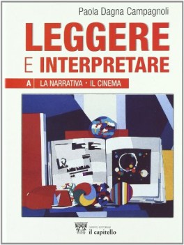 leggere e interpretare A+B antologia xbn