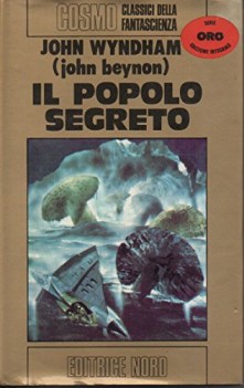 popolo segreto