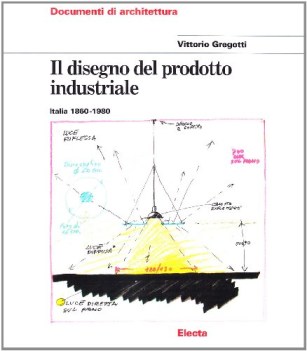 disegno del prodotto industr 1860 1980