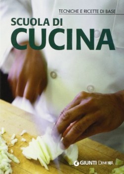 scuola di cucina