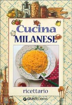 cucina milanese