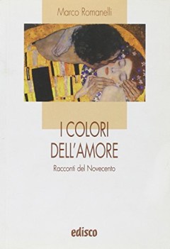 colori dell\'amore