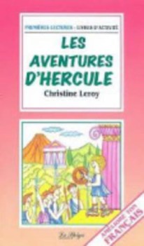 aventures d\'hercule