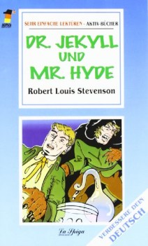 dr jekyll und mr hyde (sel)