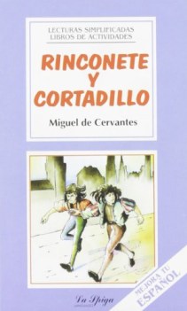 rinconete y cortadillo