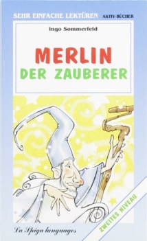 merlin der zauberer