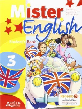 mister english 3