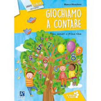 giochiamo a contare