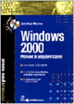 windows 2000 manuale di programmazione