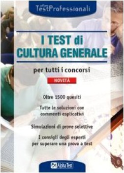 test di cultura generale fc08