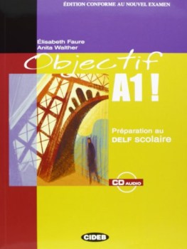 objectif a1 ! +cd