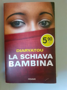 schiava bambina