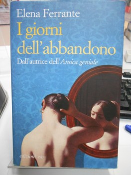 giorni dell\' abbandono