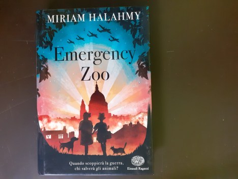 emergency zoo