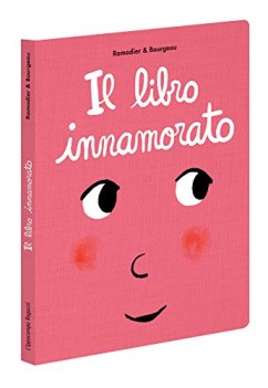 libro innamorato