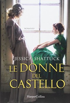 donne del castello