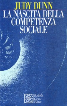 nascita della competenza sociale