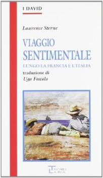 viaggio sentimentale (foscolo)