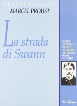 strada di swann (gc)