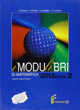 corso di matematica 2 (2 tomi)