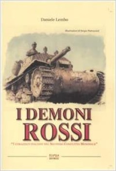 demoni rossi