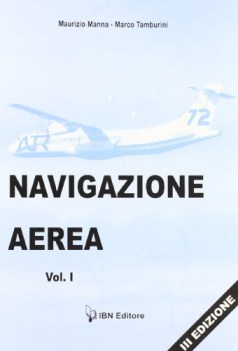 navigazione aerea 1 ii edizione