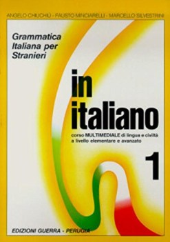 in italiano 1