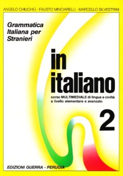 in italiano 2