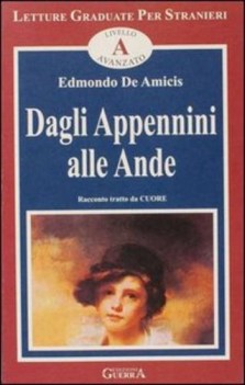 dagli appennini alle ande. livello a