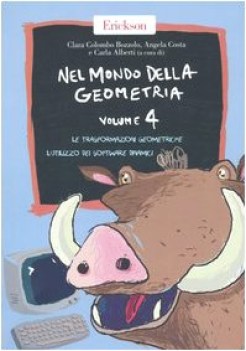 nel mondo della geometria 4