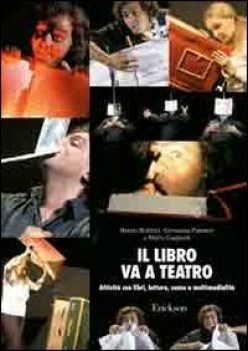 libro va a teatro