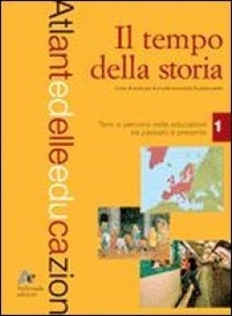 tempo della storia 1+ atlante