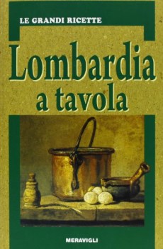 lombardia a tavola