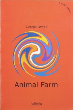 animal farm  pre intermediate