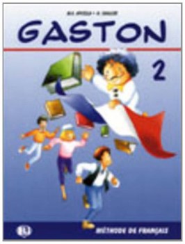 gaston 2 x 4 elem.