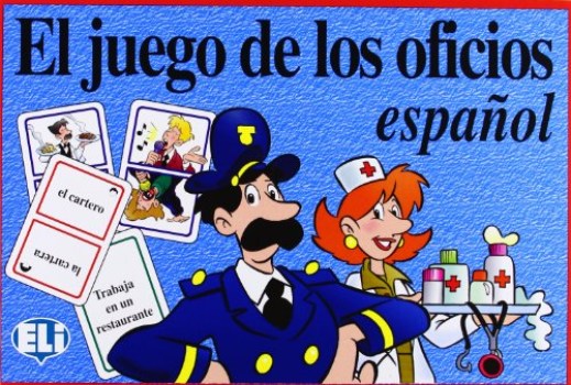 juego de los oficios