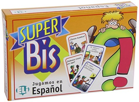 superbis espanol