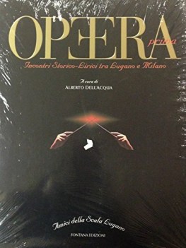 opera prima