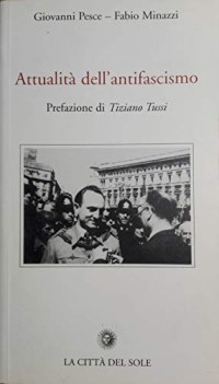 attualit dell\'antifascismo