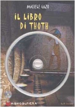 libro di thoth