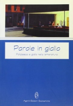 parole in giallo