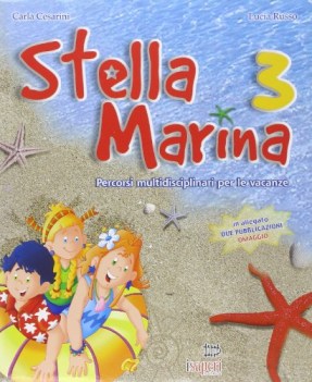 stella marina 3 x elem.