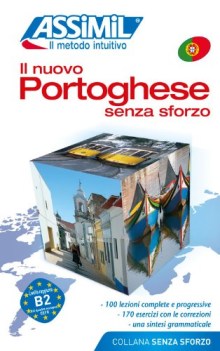 nuovo portoghese senza sforzo