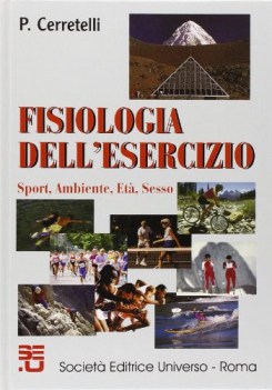 fisiologia dell\'esercizio