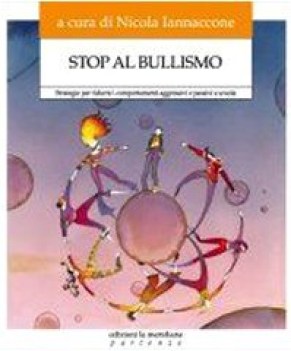 STOP AL BULLISMO