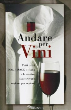 andare per vini   (albatross)