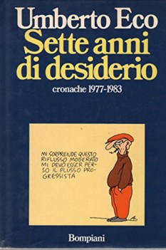 sette anni di desiderio