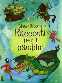 racconti per bambini